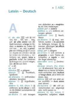 Langenscheidt bei PONS Lexika & Sprachen-Langenscheidt Universal-Wörterbuch Latein