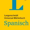 Langenscheidt bei PONS Lexika & Sprachen*Langenscheidt Universal-Wörterbuch Spanisch