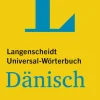 Langenscheidt bei PONS Lexika & Sprachen*Langenscheidt Universal-Wörterbuch Dänisch