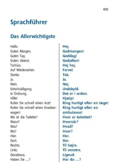 Langenscheidt bei PONS Lexika & Sprachen*Langenscheidt Universal-Wörterbuch Dänisch