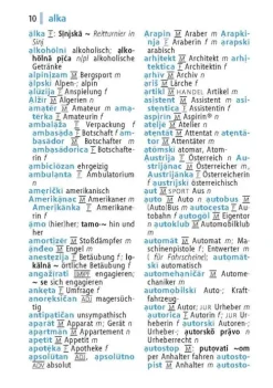 Langenscheidt bei PONS Lexika & Sprachen-Langenscheidt Universal-Wörterbuch Kroatisch