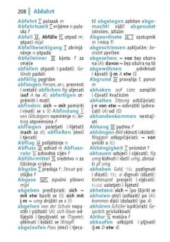 Langenscheidt bei PONS Lexika & Sprachen-Langenscheidt Universal-Wörterbuch Kroatisch