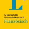 Langenscheidt Universal-Wörterbuch Französisch*Langenscheidt bei PONS Hot