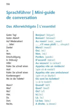 Langenscheidt Universal-Wörterbuch Französisch*Langenscheidt bei PONS Hot