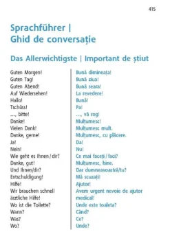 Langenscheidt bei PONS Lexika & Sprachen*Langenscheidt Universal-Wörterbuch Rumänisch