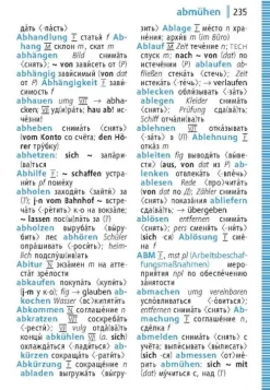 Langenscheidt bei PONS Lexika & Sprachen-Langenscheidt Universal-Wörterbuch Russisch