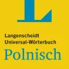 Langenscheidt bei PONS Lexika & Sprachen*Langenscheidt Universal-Wörterbuch Polnisch