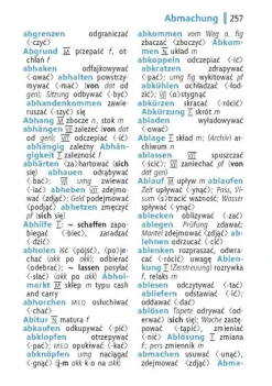 Langenscheidt bei PONS Lexika & Sprachen*Langenscheidt Universal-Wörterbuch Polnisch