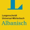Langenscheidt bei PONS Lexika & Sprachen*Langenscheidt Universal-Wörterbuch Albanisch