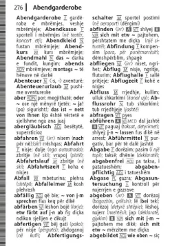 Langenscheidt bei PONS Lexika & Sprachen*Langenscheidt Universal-Wörterbuch Albanisch