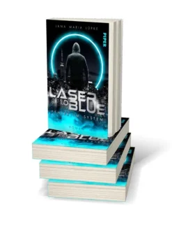 Piper Nahe Zukunft-Laser Blue 1.0 - Fehler im System