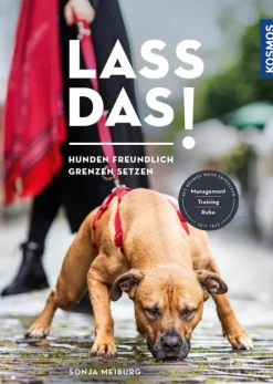 Lass das!*Franckh-Kosmos Clearance