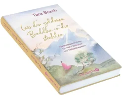 Lass den goldenen Buddha in dir strahlen*Barth O.W. Best