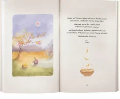 Lass den goldenen Buddha in dir strahlen*Barth O.W. Best