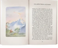 Lass den goldenen Buddha in dir strahlen*Barth O.W. Best