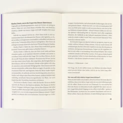 Lass mal über Anxiety reden*Beltz Verlagsgruppe Clearance