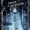 Reprodukt Graphic Novels|Comics*Lasse Langbein