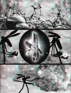 Reprodukt Graphic Novels|Comics*Lasse Langbein