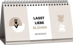 SCM Brockhaus, R. Liebe & Hochzeit*Lasst Liebe blühen