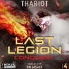 Omondi UG Hörspiele·Science Fiction*Last Legion: Conquest