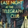 dtv Verlagsgesellschaft Lgbtqia+ Jugendbücher*Last night at the Telegraph Club