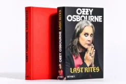 Last Rites*Heyne Verlag Online