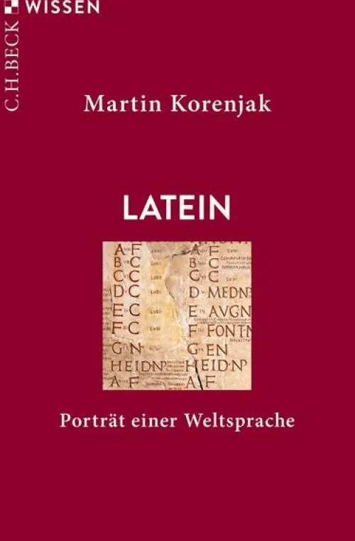 C.H. Beck Sprachwissenschaften*Latein