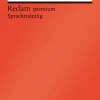 Reclam Philipp Jun. Lateinische Bücher*Lateinische Grammatik