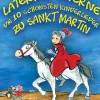 Laterne, Laterne - Die 10 schönsten Kinderlieder zu Sankt Martin*Verlag Stephen Janetzko Outlet