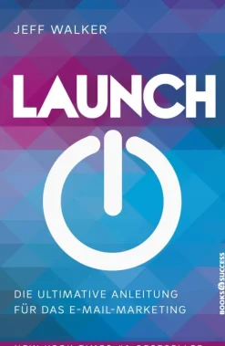 Launch*books4success New