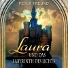 hockebooks Erstlesebücher*Laura und das Labyrinth des Lichts