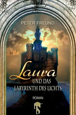 hockebooks Erstlesebücher*Laura und das Labyrinth des Lichts