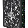 Insight Editions Notizbücher & -Blöcke-Lauren Roberts: Powerless Trilogy Notebook Boxed Set (Set of 3)