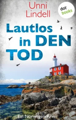 dotbooks Krimi Klassiker-Lautlos in den Tod