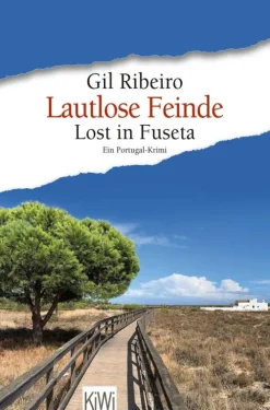 Kiepenheuer & Witsch GmbH Polizeiarbeit & Forensik|Nach Ländern-Lautlose Feinde