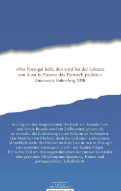 Lautlose Feinde*Kiepenheuer & Witsch GmbH