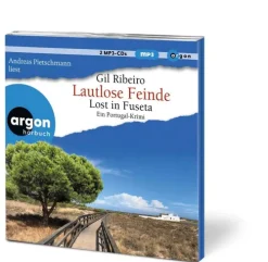 Lautlose Feinde*Argon Verlag GmbH Clearance