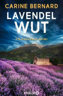 Lavendel-Wut*Knaur eBook Best