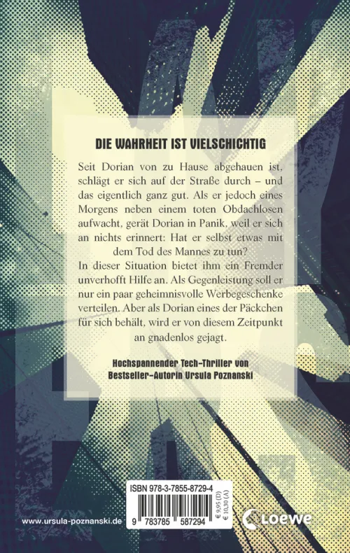 Layers*Loewe Verlag GmbH Clearance