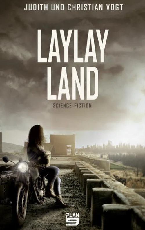 Laylayland*Plan9 Verlag Hot
