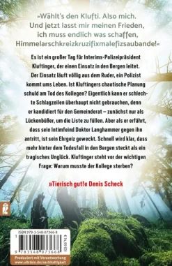 Lückenbüßer*Ullstein Taschenbuchvlg. Discount