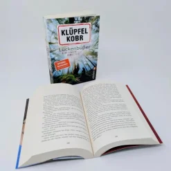 Lückenbüßer*Ullstein Taschenbuchvlg. Discount