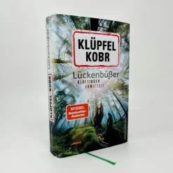 Ullstein Humor|Cosy Crime*Lückenbüßer