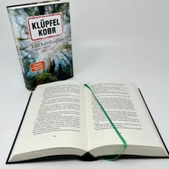 Ullstein Humor|Cosy Crime*Lückenbüßer