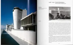 Taschen GmbH Architektur*Le Corbusier