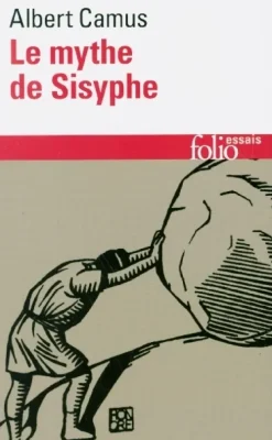 Le mythe de Sisyphe*Gallimard New