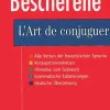 Diesterweg Moritz Quali Trainer·Mittlere Reife-Le Nouveau Bescherelle. L' Art de conjuguer