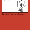 Reclam Philipp Jun. Französische Bücher-Le Petit Nicolas