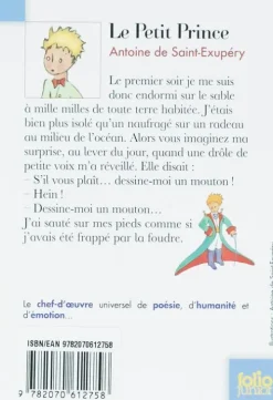 Le Petit Prince*Gallimard Online