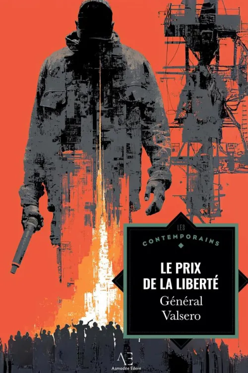 Edern éditions Französische Bücher*Le Prix de la liberté